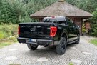Ford F150 XLT Sport / SuperCrew / 3.5L V6 EcoBoost 400KM / Bezwypadkowy / FV - 13