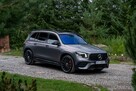 Mercedes GLB 35 AMG 4MATIC / 2kpl kół / Fullbody PPF / Bezwypadkowy / Salon PL / FV