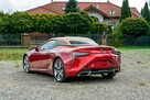Lexus LC 500 / 5.0 V8 471KM / USZKODZONY JAK NA FOTO / Import USA / FV