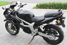Suzuki SV S model, oryginalny stan, dok. na km, z DE*** - 3