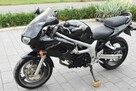 Suzuki SV S model, oryginalny stan, dok. na km, z DE*** - 4