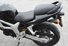 Suzuki SV S model, oryginalny stan, dok. na km, z DE*** - 6