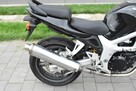 Suzuki SV S model, oryginalny stan, dok. na km, z DE*** - 7