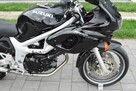 Suzuki SV S model, oryginalny stan, dok. na km, z DE*** - 8