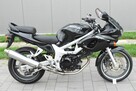 Suzuki SV S model, oryginalny stan, dok. na km, z DE*** - 13