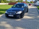 Mercedes S 320 320cdi 3.0V6 235KM Pakiet AMG Doinwestowany Raty Zamiana - 2