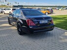 Mercedes S 320 320cdi 3.0V6 235KM Pakiet AMG Doinwestowany Raty Zamiana - 4
