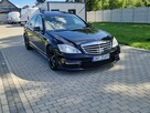 Mercedes S 320 320cdi 3.0V6 235KM Pakiet AMG Doinwestowany Raty Zamiana - 9