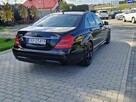 Mercedes S 320 320cdi 3.0V6 235KM Pakiet AMG Doinwestowany Raty Zamiana - 11