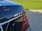 Mercedes S 320 320cdi 3.0V6 235KM Pakiet AMG Doinwestowany Raty Zamiana - 13