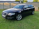 Audi A6 2.7tdi 180KM Bixenon Navi Manual Raty Zamiana - 1