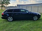 Audi A6 2.7tdi 180KM Bixenon Navi Manual Raty Zamiana - 8