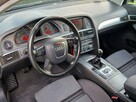 Audi A6 2.7tdi 180KM Bixenon Navi Manual Raty Zamiana - 11