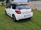 Citroen DS3 1.4hdi Klima Alu Felgi Nagłośnienie JBL 2011r Raty Zamiana - 4