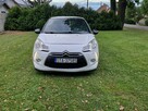 Citroen DS3 1.4hdi Klima Alu Felgi Nagłośnienie JBL 2011r Raty Zamiana - 5