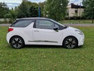 Citroen DS3 1.4hdi Klima Alu Felgi Nagłośnienie JBL 2011r Raty Zamiana - 8