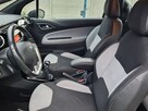 Citroen DS3 1.4hdi Klima Alu Felgi Nagłośnienie JBL 2011r Raty Zamiana - 12