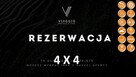 Amarok 2.0 TDI 180km 4x4 DSG skóra NAVI serwis 2013