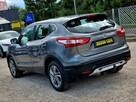 Nissan Qashqai Serwis Led Multifunkcja Tempomat Bluetooth Gwarancja! - 7