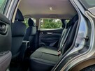Nissan Qashqai Serwis Led Multifunkcja Tempomat Bluetooth Gwarancja! - 10