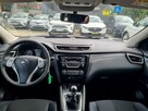 Nissan Qashqai Serwis Led Multifunkcja Tempomat Bluetooth Gwarancja! - 12