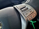 Nissan Qashqai Serwis Led Multifunkcja Tempomat Bluetooth Gwarancja! - 14