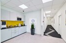 Lokal użytkowy Warszawa Wola, Okopowa - 6