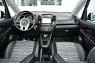 Kia Venga 1.4i Serwisowany 100% Bezwypadkowy LED Kamera Navi Bluetooth 58tys.km - 2