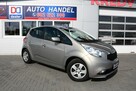 Kia Venga 1.4i Serwisowany 100% Bezwypadkowy LED Kamera Navi Bluetooth 58tys.km - 8
