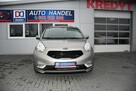 Kia Venga 1.4i Serwisowany 100% Bezwypadkowy LED Kamera Navi Bluetooth 58tys.km - 9