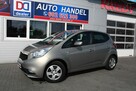 Kia Venga 1.4i Serwisowany 100% Bezwypadkowy LED Kamera Navi Bluetooth 58tys.km - 10