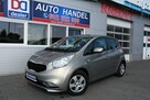 Kia Venga 1.4i Serwisowany 100% Bezwypadkowy LED Kamera Navi Bluetooth 58tys.km - 11