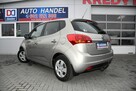 Kia Venga 1.4i Serwisowany 100% Bezwypadkowy LED Kamera Navi Bluetooth 58tys.km - 12