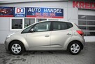 Kia Venga 1.4i Serwisowany 100% Bezwypadkowy LED Kamera Navi Bluetooth 58tys.km - 14