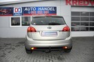 Kia Venga 1.4i Serwisowany 100% Bezwypadkowy LED Kamera Navi Bluetooth 58tys.km - 15
