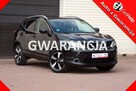 Nissan Qashqai Navi /Led /Kamera 360 /Asystent /2016r