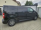 Toyota ProAce 2.0 D4D 120KM L2 bezwypadek DOINWESTOWANY zadbany AUTOMAT Expert Jumpy - 4
