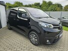 Toyota ProAce 2.0 D4D 120KM L2 bezwypadek DOINWESTOWANY zadbany AUTOMAT Expert Jumpy - 5