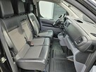 Toyota ProAce 2.0 D4D 120KM L2 bezwypadek DOINWESTOWANY zadbany AUTOMAT Expert Jumpy - 7