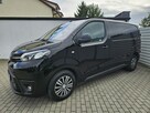 Toyota ProAce 2.0 D4D 120KM L2 bezwypadek DOINWESTOWANY zadbany AUTOMAT Expert Jumpy - 11