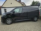Toyota ProAce 2.0 D4D 120KM L2 bezwypadek DOINWESTOWANY zadbany AUTOMAT Expert Jumpy - 12