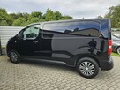 Toyota ProAce 2.0 D4D 120KM L2 bezwypadek DOINWESTOWANY zadbany AUTOMAT Expert Jumpy - 13
