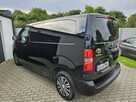 Toyota ProAce 2.0 D4D 120KM L2 bezwypadek DOINWESTOWANY zadbany AUTOMAT Expert Jumpy - 14