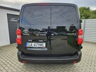 Toyota ProAce 2.0 D4D 120KM L2 bezwypadek DOINWESTOWANY zadbany AUTOMAT Expert Jumpy - 16