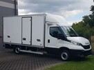 Iveco Daily WINDA KONTENER 8EP 35S16 KLIMA 4,20x2,10x2,03 KLIMA 3,0-160KM MANUAL