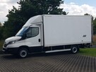 Iveco Daily WINDA KONTENER 8EP 35S16 KLIMA 4,20x2,10x2,03 KLIMA 3,0-160KM MANUAL