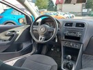 Volkswagen Polo 1,4 MPI 86KM SALON PL pierwszy właściciel - 4