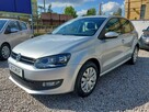 Volkswagen Polo 1,4 MPI 86KM SALON PL pierwszy właściciel - 5