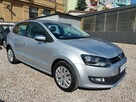 Volkswagen Polo 1,4 MPI 86KM SALON PL pierwszy właściciel - 6