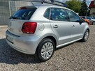 Volkswagen Polo 1,4 MPI 86KM SALON PL pierwszy właściciel - 7